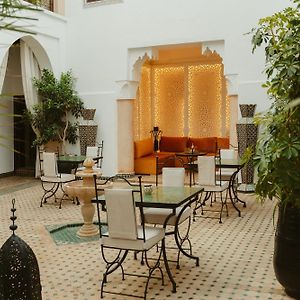 Riad Dar Dialkoum