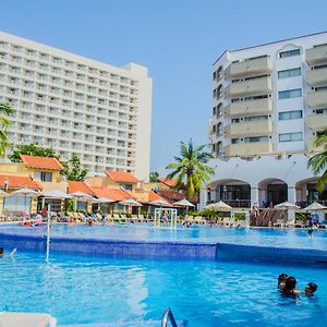 Enna Inn Ixtapa Habitacion Vista Al Mar